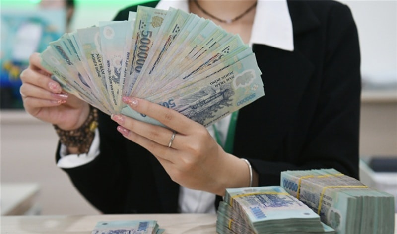 Giải mã sức hút từ "giỏ quà" lợi nhuận ngành ngân hàng
