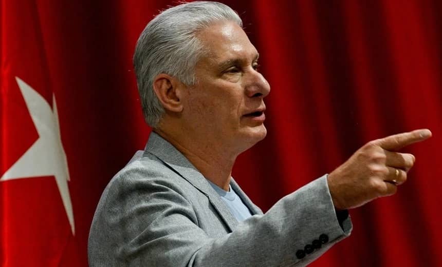 Cuba kích hoạt trạng thái sẵn sàng chiến đấu cao độ