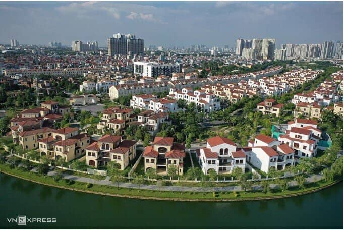 Hà Nội yêu cầu hoàn thiện cơ sở dữ liệu đất đai trước 30/6