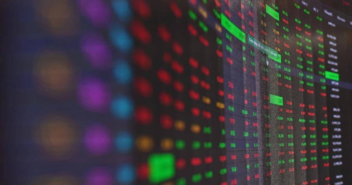 VN-Index và bóng ma tháng 4 kinh hoàng thời Covid