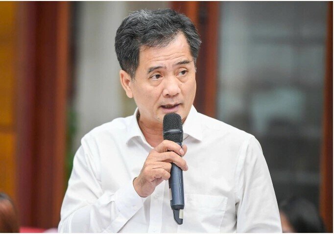 Lãi suất tăng khiến nhiều nhà đầu tư lướt sóng rời thị trường địa ốc