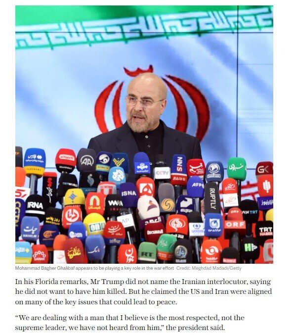 Iran vừa nêu điều kiện chấm dứt xung đột với Mỹ, Israel