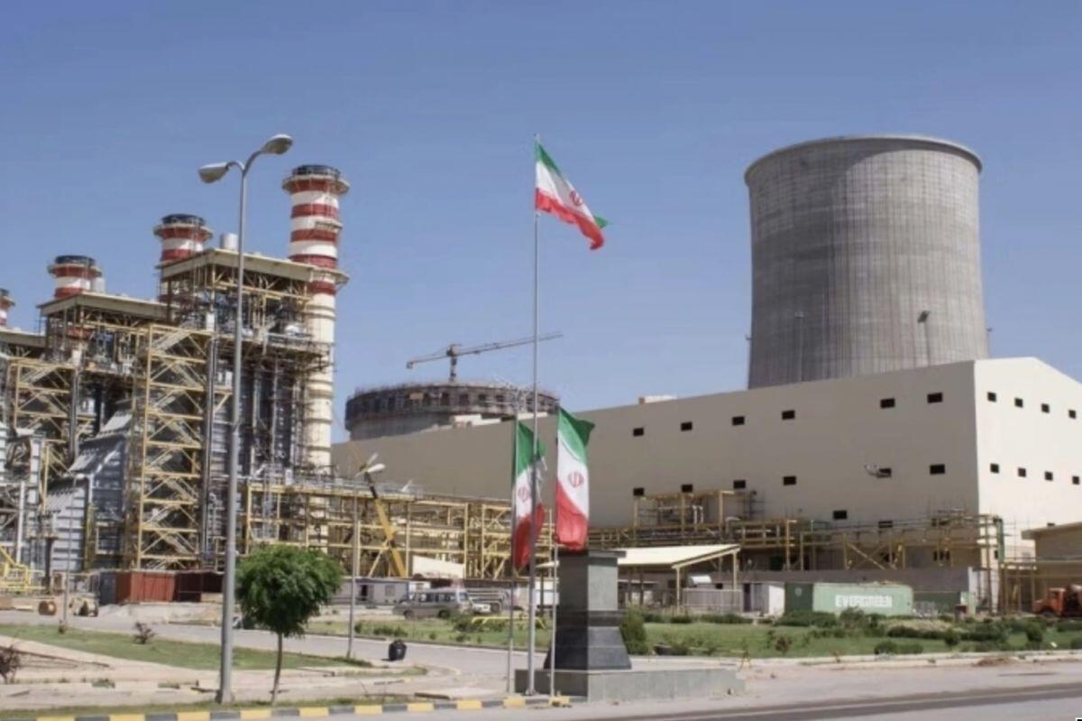 Lưới điện Iran từng lọt tầm ngắm của ông Trump
