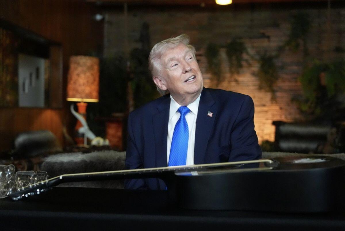 Cú “bẻ lái” bất ngờ của Trump với Iran: Tín hiệu hòa dịu hay nước cờ chiến lược?