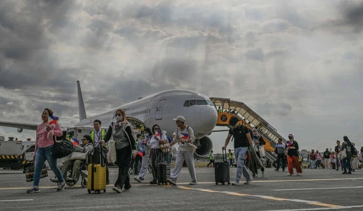 Sốc năng lượng lan rộng: Philippines ban bố tình trạng khẩn cấp vì chiến sự Iran, nguy cơ thiếu nhiên liệu nghiêm trọng