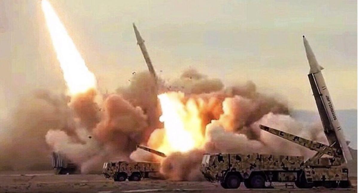 “Lá chắn thép” Israel bị xuyên thủng: Tên lửa Iran lọt lưới, tấn công gây chấn động Tel Aviv