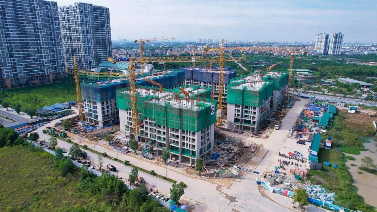 Địa ốc 2026: Khi đám đông sợ hãi là lúc "thợ săn" nhập cuộc?