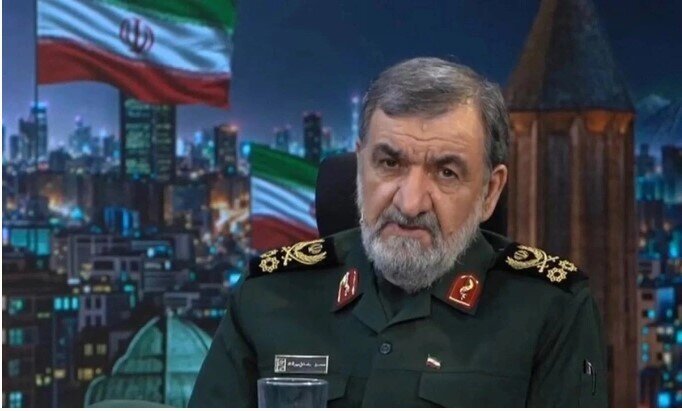 Iran tuyên bố sẽ chiến đấu tới khi được bồi thường