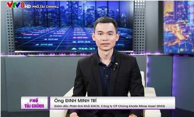 FTSE Russell công bố kết quả rà soát vào ngày 7/4 tới, TTCK Việt chính thức vào nhóm mới nổi?