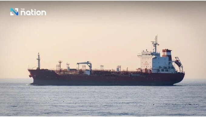 Tàu Thái Lan đi qua eo biển Hormuz an toàn sau cuộc đàm phán với Iran