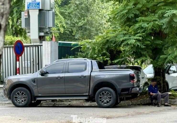 Siết xe bán tải vào nội đô Hà Nội, cơ quan chức năng khuyến cáo gì?