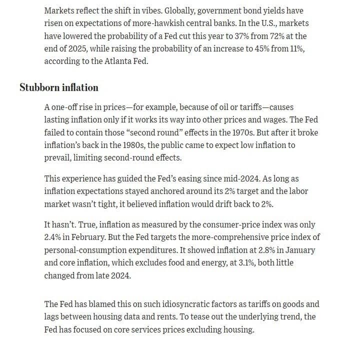 Fed sắp tăng lãi suất?