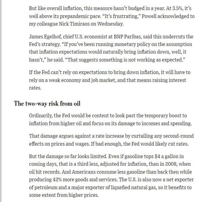 Fed sắp tăng lãi suất?