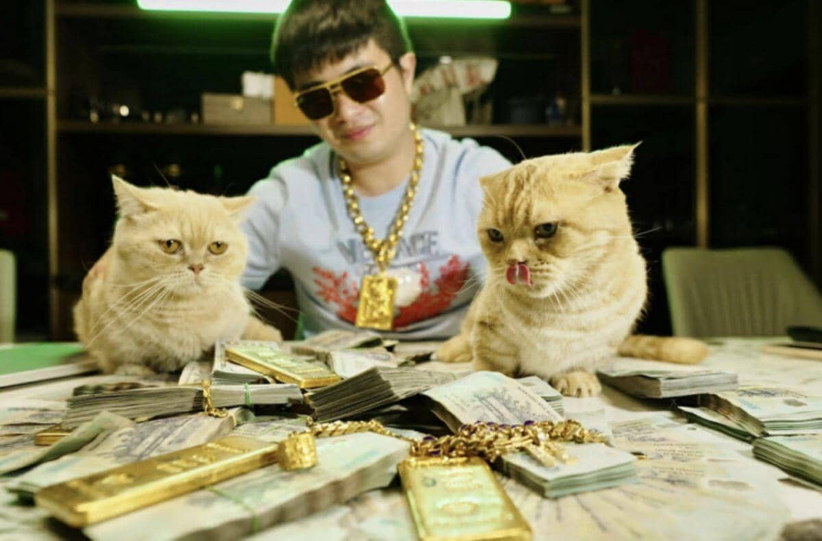 Chiêu “thả mồi – đánh cháy tài khoản”: Nhiều phụ nữ mất sạch tiền vì Mr Pips