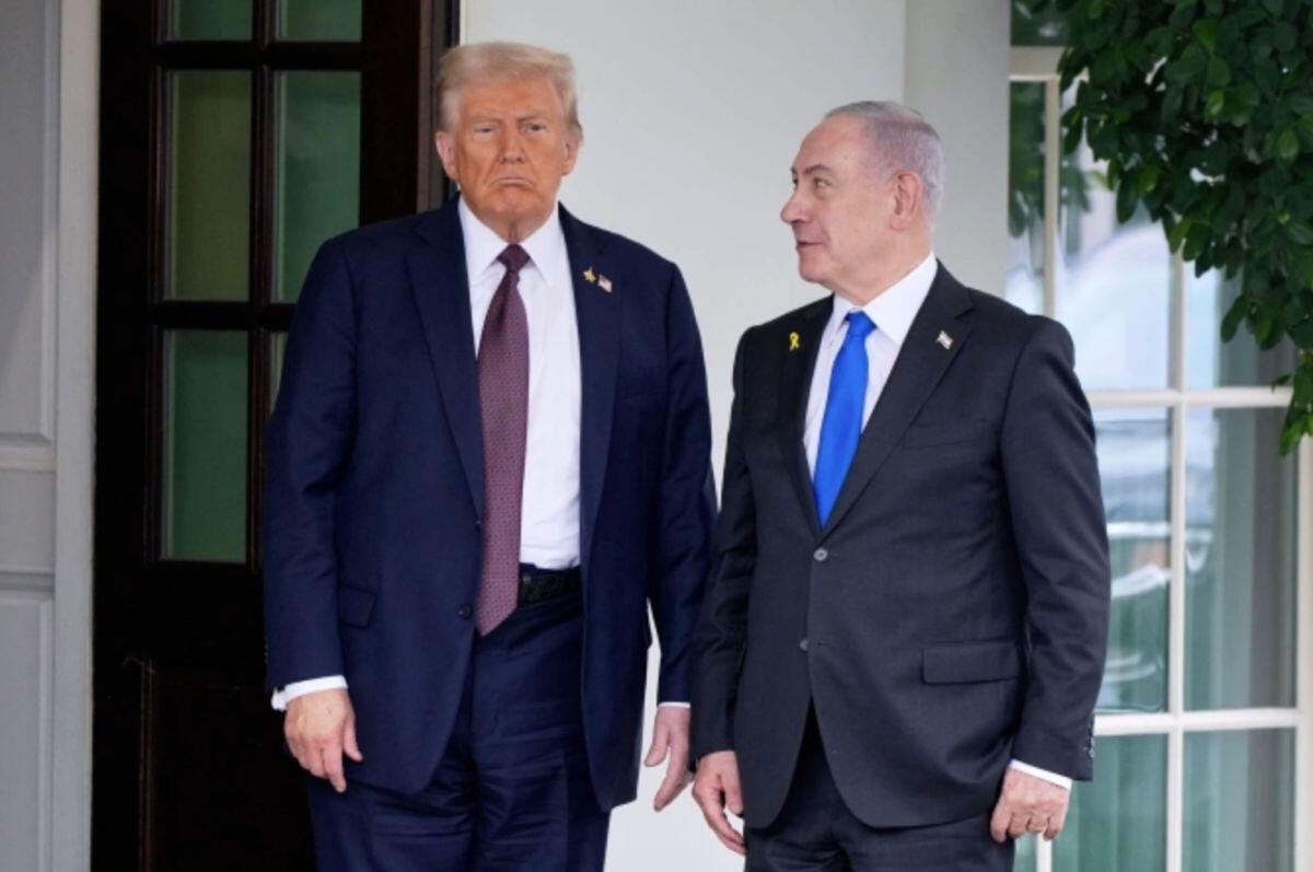 Israel đối mặt ngã rẽ ngoại giao trong chiến sự Iran