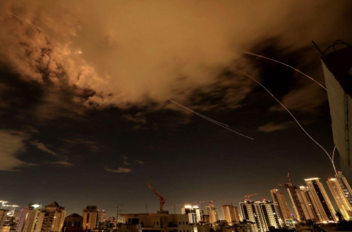 Quân đội Iran bác tin đàm phán với ông Trump