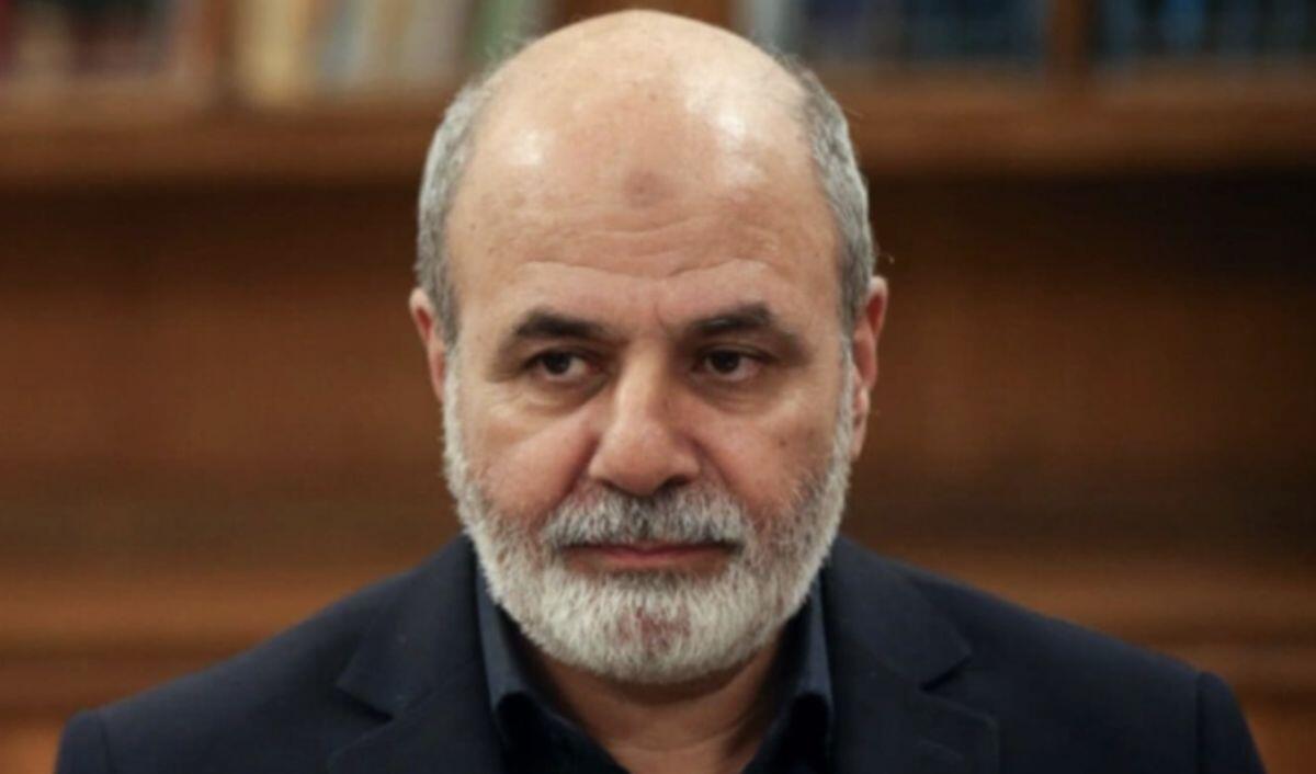 Iran tuyên bố đã rèn quân suốt 20 năm để 'chờ lính Mỹ đến'