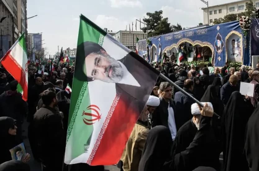 Căng thẳng chưa hạ nhiệt: Điều gì khiến Iran nói “không” với đối thoại?