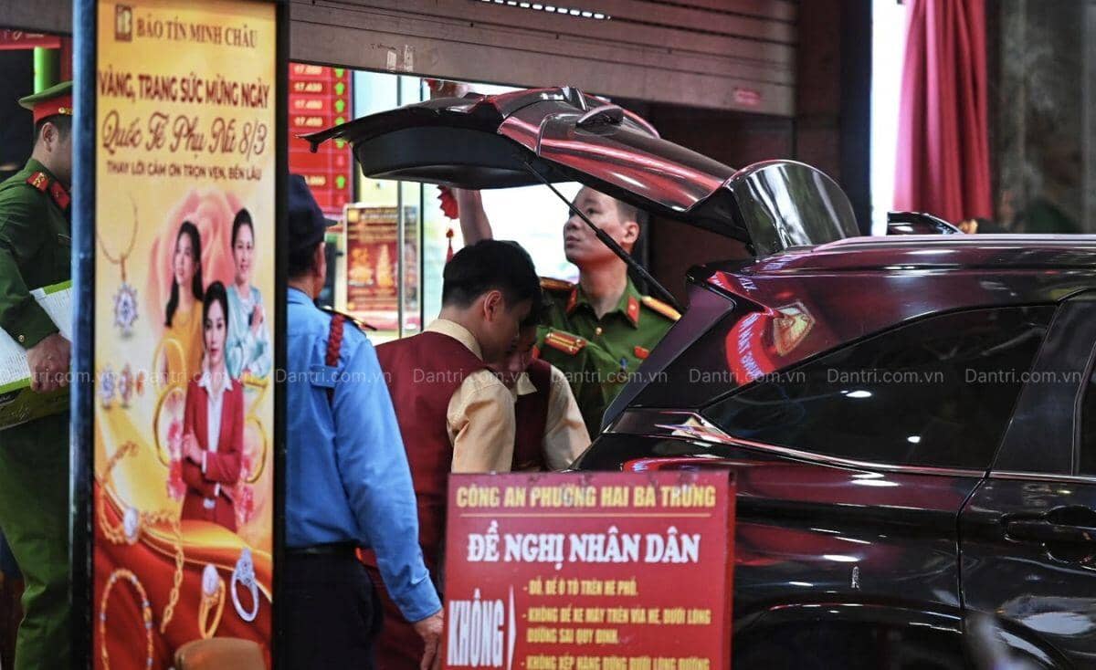 Bảo Tín Minh Châu: Từ tiệm vàng nhỏ đến “đế chế nghìn tỷ”, lợi nhuận gây bất ngờ