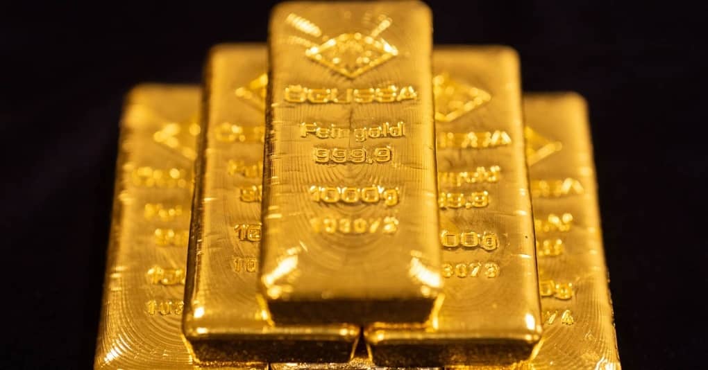 Giấc mơ vàng 10.000 USD còn....xa