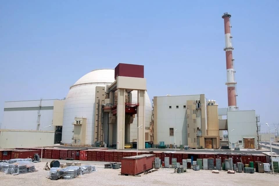 Dấu chấm hết cho năng lực phòng không Iran tại Bushehr?