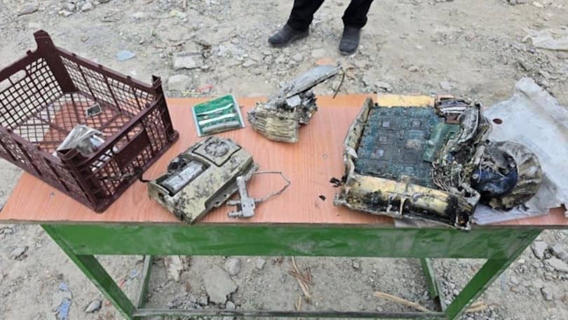 22,5 tỷ USD của Mỹ "bay màu" sau 23 ngày tấn công Iran