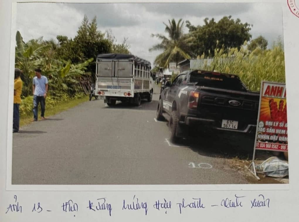 Cựu Phó thủ trưởng cơ quan điều tra vụ 'nữ sinh tử vong ở Vĩnh Long' bị bắt