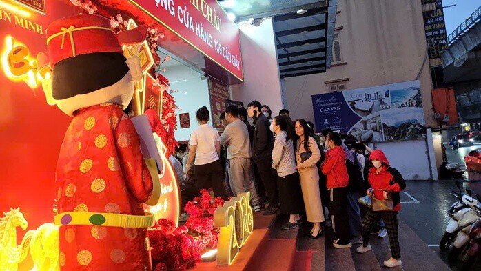 Bảo Tín Minh Châu kinh doanh thế nào, ông chủ đứng sau là ai?