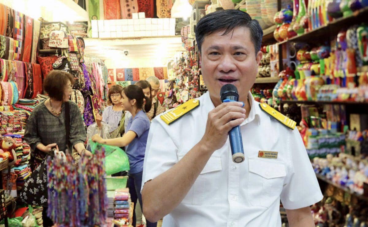 Cho thuê nhà có doanh thu vẫn “chưa cần vội” kê khai: Thuế Hà Nội nói gì về quy định mới?