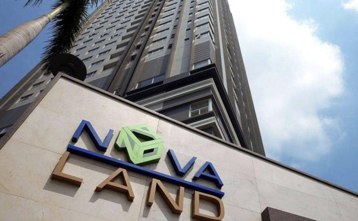 Novaland tung “kho tiền” 18.541 tỷ: Bán tài sản ồ ạt để cứu dòng tiền