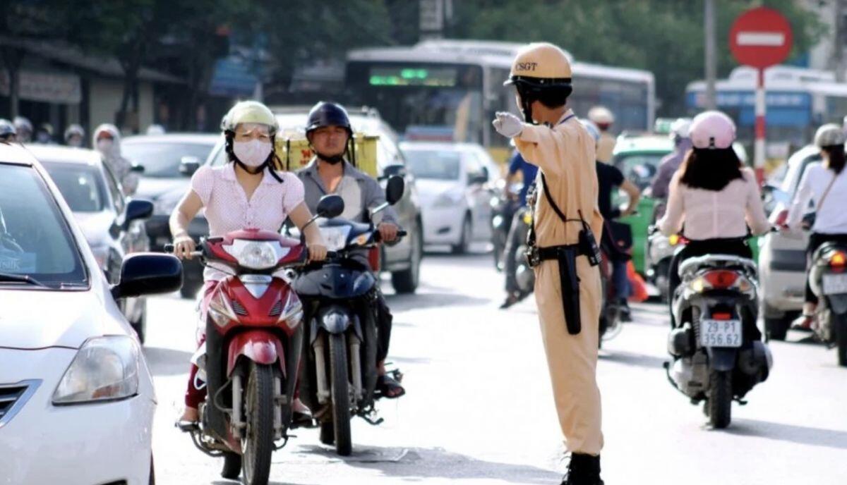 Bãi bỏ Nghị định 100, hàng loạt quy định xử phạt thay đổi