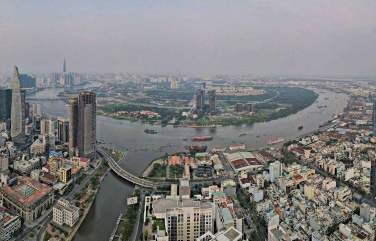 Bất động sản 2026 và dấu chấm hết cho kỷ nguyên "tiền rẻ"
