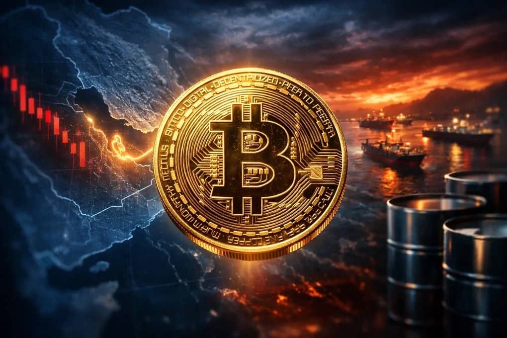 Bitcoin trước rủi ro rơi tự do về vùng 46.000 USD