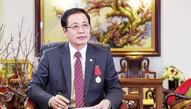 Nghịch lý Bảo Tín Minh Châu: Doanh thu 7.000 tỷ, lãi "mỏng như cánh gián"