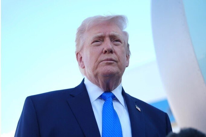 Ông Trump dời lịch thăm Trung Quốc sang tháng 5