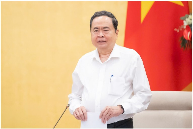 Sắp bầu Chủ tịch nước, Thủ tướng và Chủ tịch Quốc hội