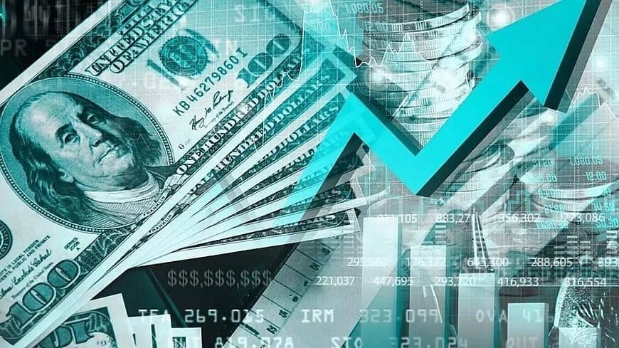 Áp lực USD chưa buông?