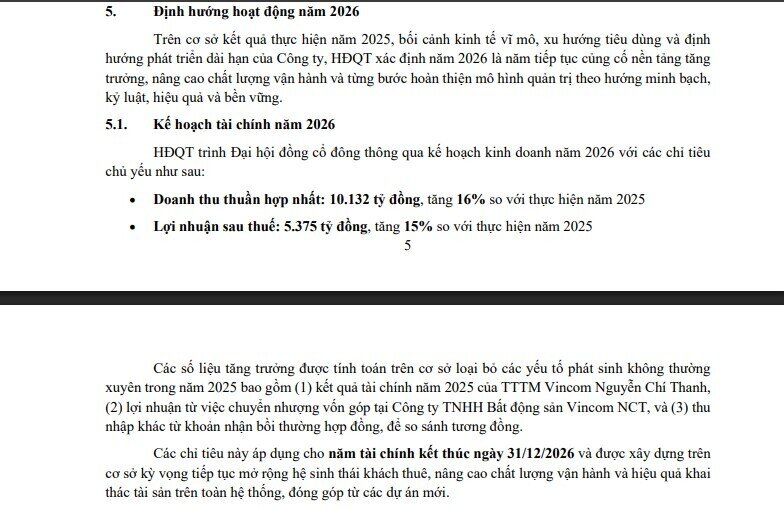 Ôm hơn 27.000 tỷ tiền mặt, Vincom Retail chuẩn bị “ra đòn” gì?