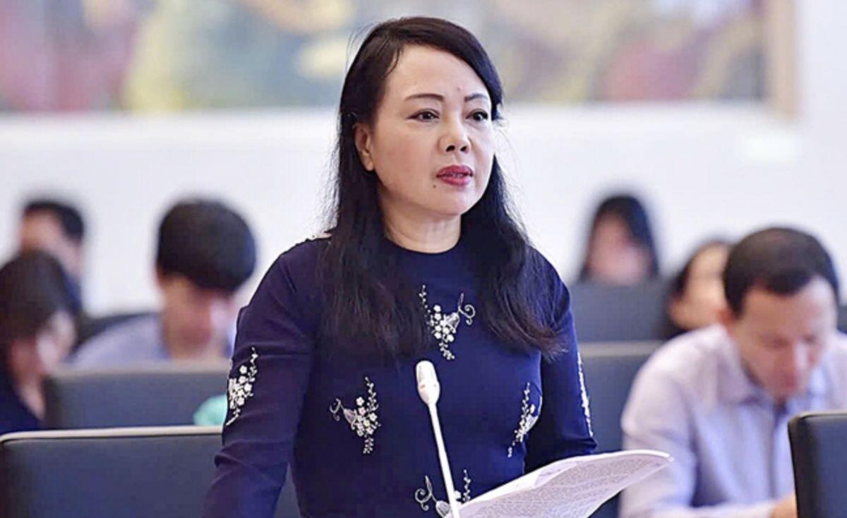 Vụ án liên quan cựu Bộ trưởng Nguyễn Thị Kim Tiến: Kịch bản “chạy tội” 2 triệu USD và cú lừa chấn động