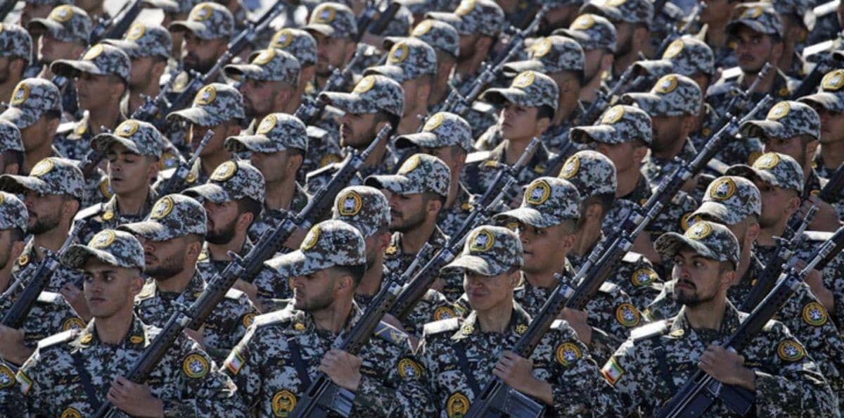 Căng thẳng Trung Đông: Iran chuẩn bị hơn 1 triệu quân đối phó nguy cơ tấn công từ Mỹ