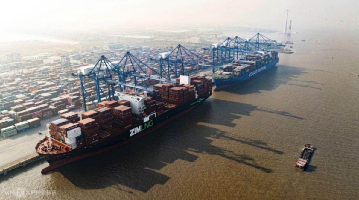 ADB: 10 nước ASEAN có thể giảm tới 2,3% GDP vì xung đột Trung Đông