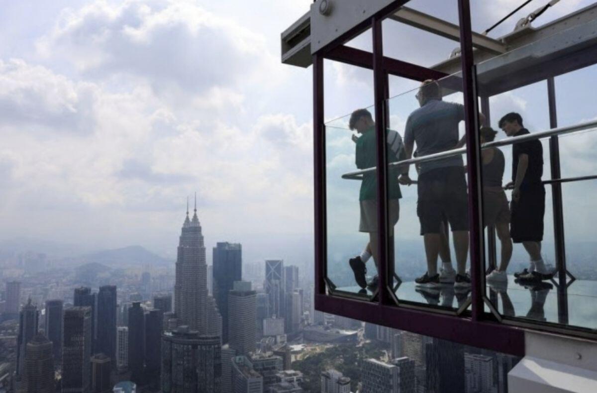 Giá xăng dầu đe dọa du lịch Đông Nam Á