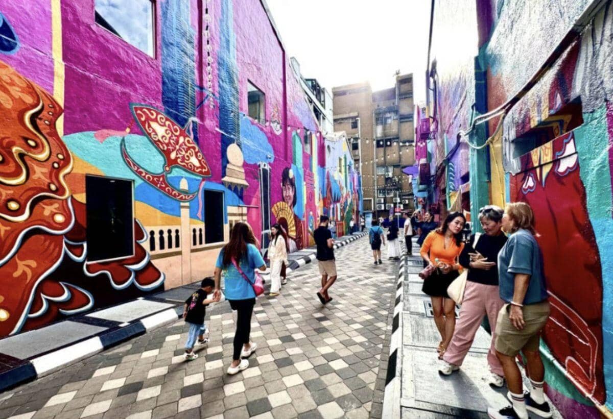 Giá xăng dầu đe dọa du lịch Đông Nam Á