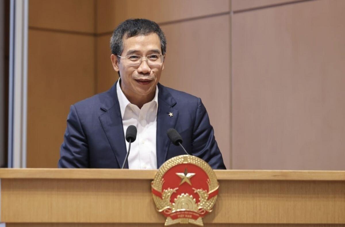Sếp BIDV đề xuất “cởi trói” nợ xấu: Cho bán theo giá thị trường để khơi thông dòng vốn