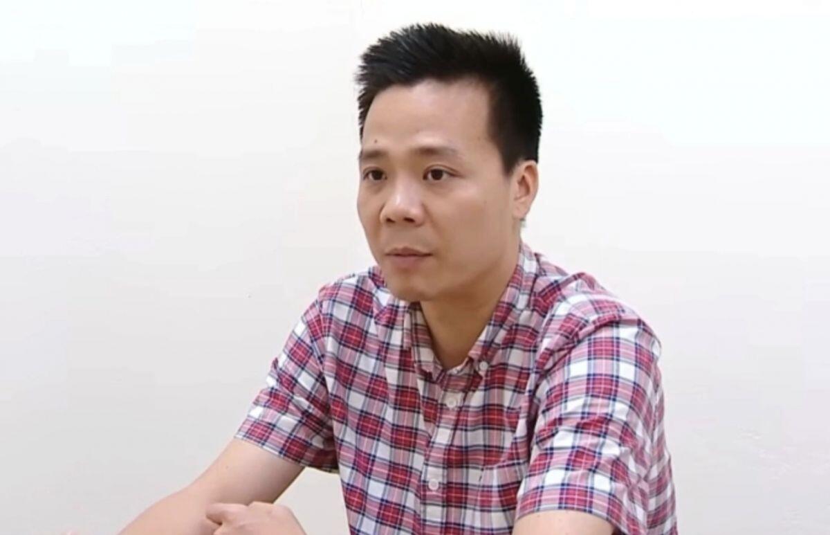 CEO MediUSA kiếm 264 tỷ đồng khi sản xuất 88 loại thực phẩm chức năng giả​​​​​​​