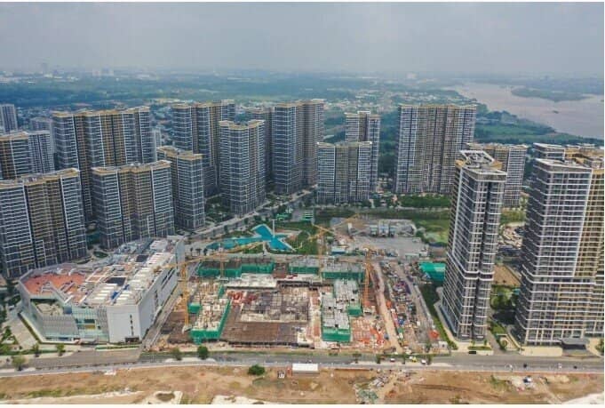 Chật vật trả nợ vay mua nhà