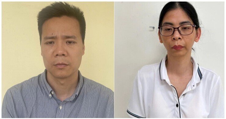 Truy tố “ông trùm” sản xuất thực phẩm chức năng giả trị giá gần 540 tỷ đồng