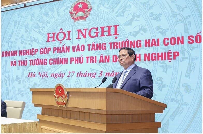 Thủ tướng: Đưa các hộ kinh doanh trở thành doanh nghiệp