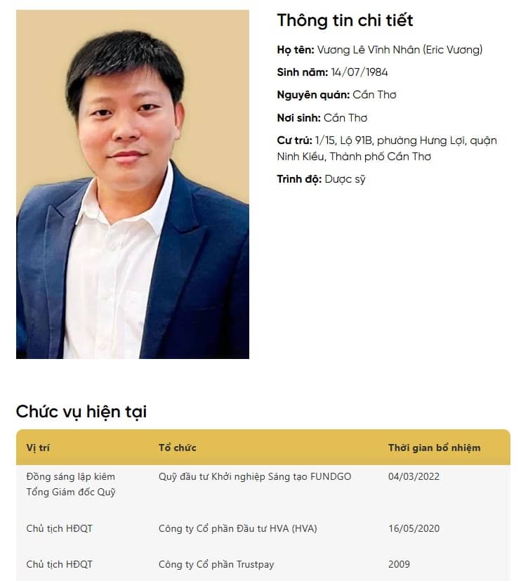 Vạch trần mạng lưới sở hữu chéo của ông trùm ONUS