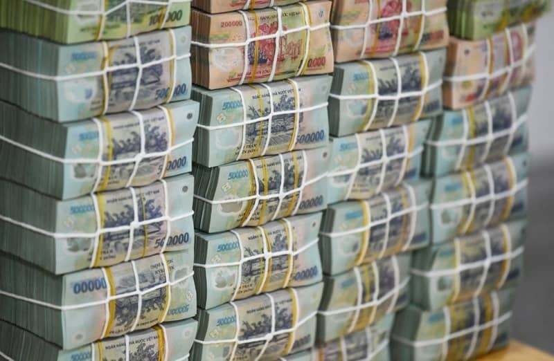 Áp lực nợ xấu và phép thử nghiệt ngã cho hệ thống ngân hàng 2026